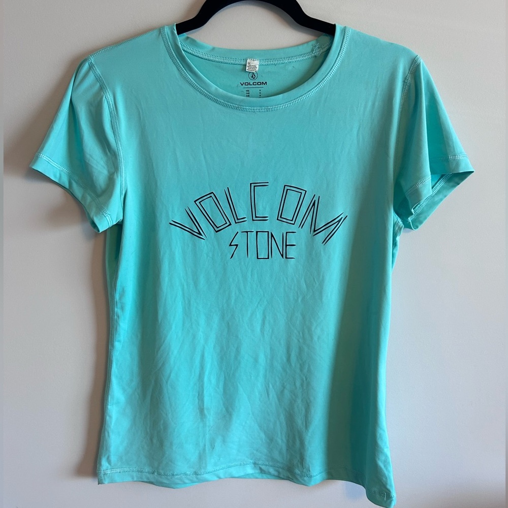 Ladies rashguard, medium